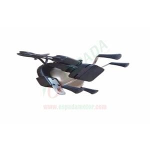 TELEFON TUTUCU AHTAPOT USB AYNA