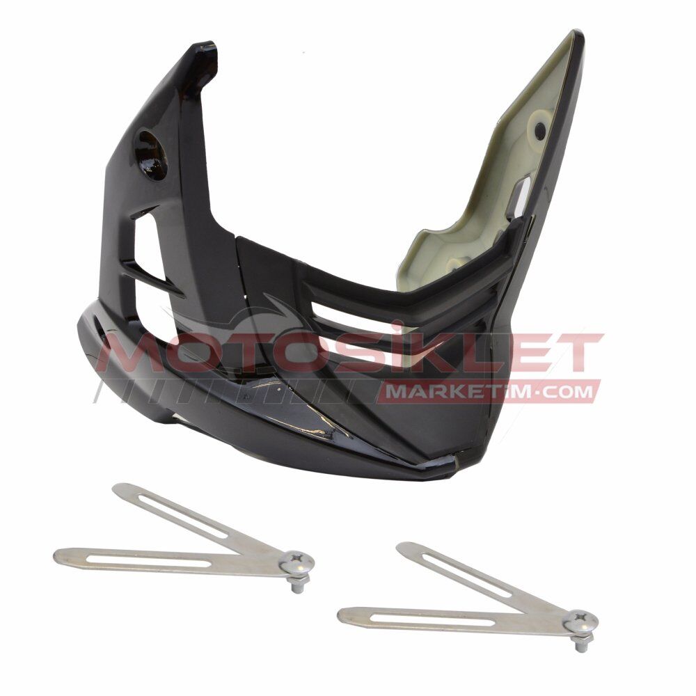 Cg 125 Sakal Modifiyeli