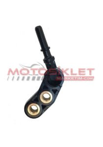 Alpha Karbüratör Enjeksiyon Alt Parça