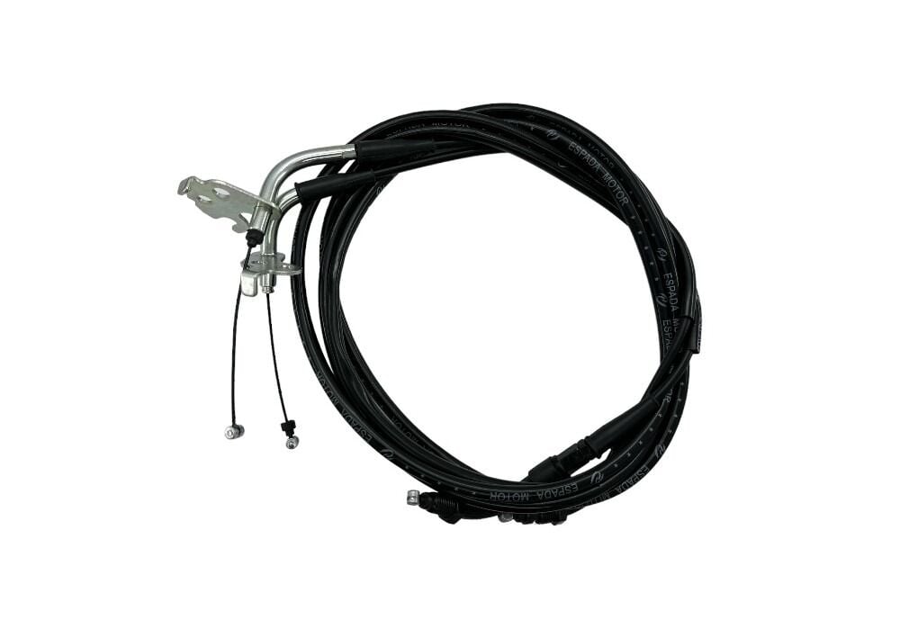 ACTİVA 125 GAZ TELİ TAKIM