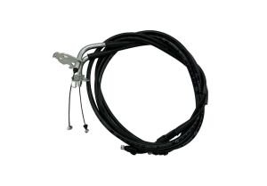 ACTİVA 125 GAZ TELİ ÇEKME
