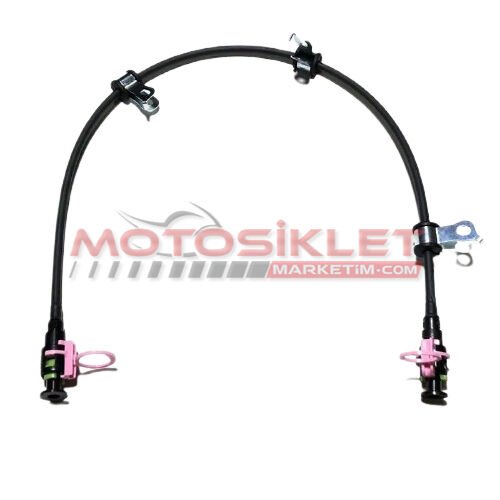 Alpha Benzin Hortumu