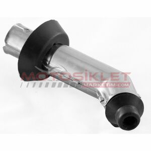 SCT 150 BUJİ BAŞLIĞI KROM