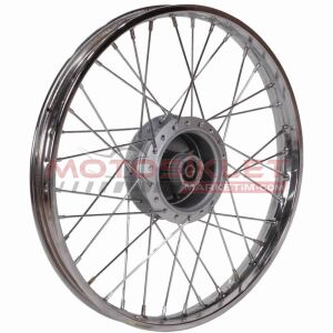 Cg 125 Ön Jant Telli Kampana Model