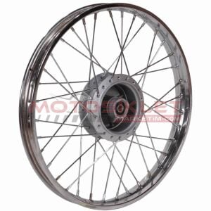 Cg 125 Ön Jant Telli Kampana Model