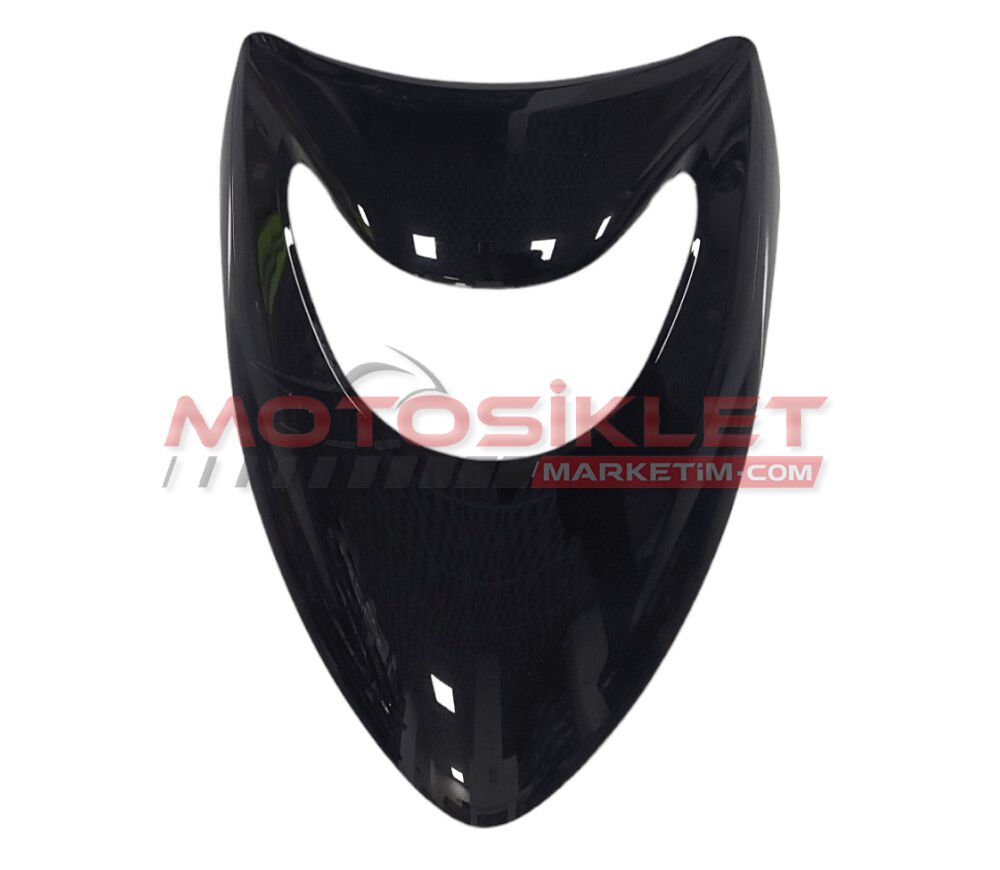 Fizy Motor Kapakları