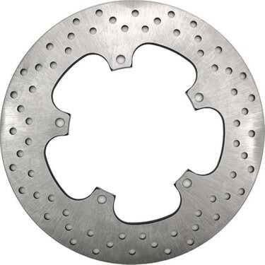 XMAX 250 ÖN DİSK YENİ MODEL