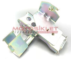 Fizy Ön Bağlantı Demiri