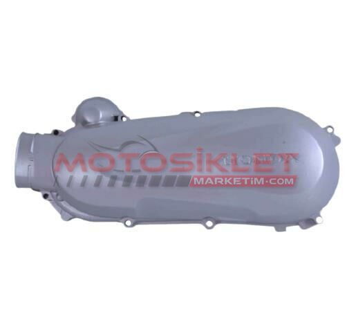 Alpha Debriyaj Kapağı