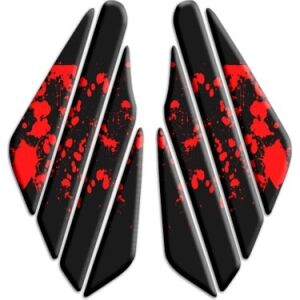 TANK PAD UNİVERSAL YAN