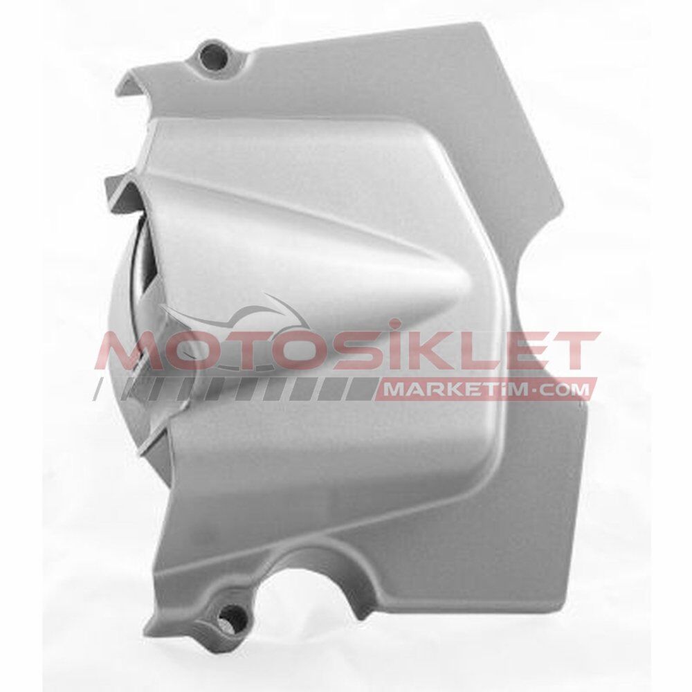 Cg 125 Ön Dişli Kapağı