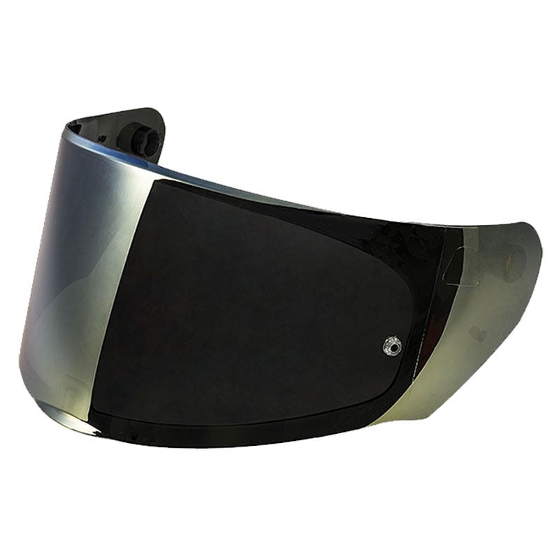 RAPID 2 KASK CAMI SARI AYNALI