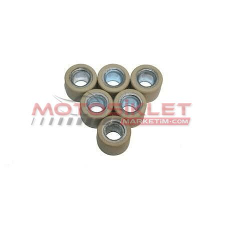 Fizy Tahrik Seti Orj