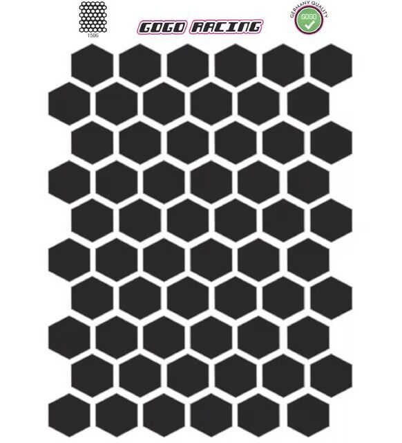 TANK PAD UNİVERSAL PETEK BÜYÜK