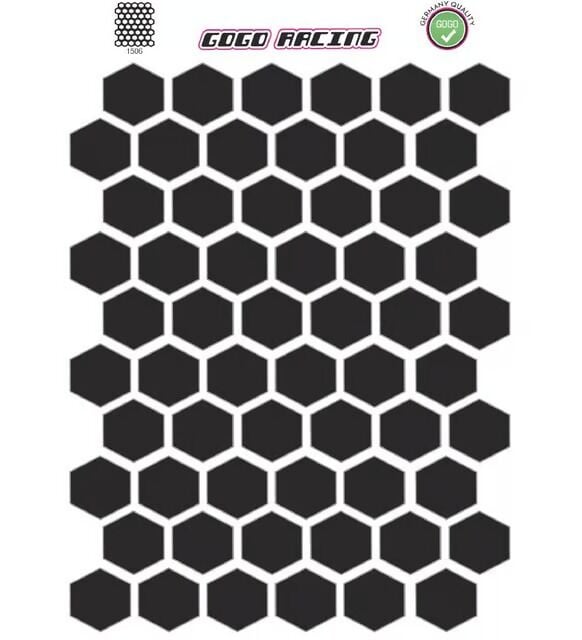 TANK PAD UNİVERSAL PETEK BÜYÜK