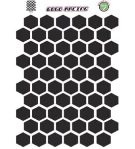 TANK PAD UNİVERSAL PETEK BÜYÜK