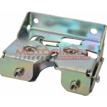 Alpha Sele Kilit Halatı