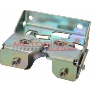 Alpha Sele Kilit Halatı