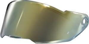 FENİX V31B KASK CAMI YEŞİL
