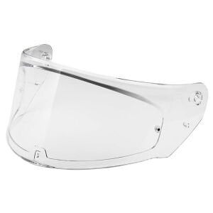 RAPID 2 KASK CAMI ŞEFFAF
