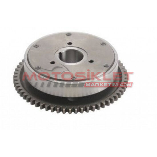 Sct 150 Marş Rublesi 3 Bilyalı