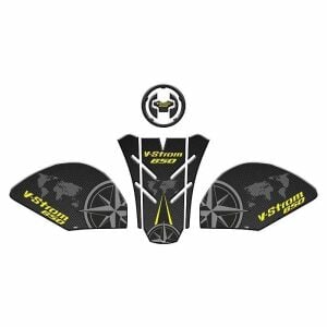 TANK PAD SET V-STORM 650 2021-2024