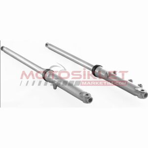 Cg 125 Ön Amortisör Disk Fren