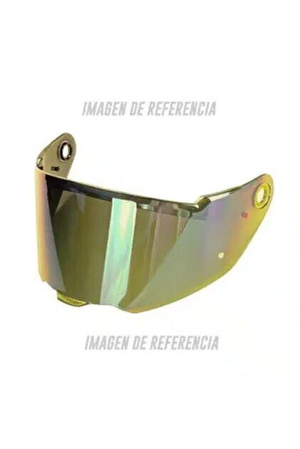 FENİX V31B KASK CAMI SARI