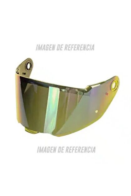 FENİX V31B KASK CAMI SARI