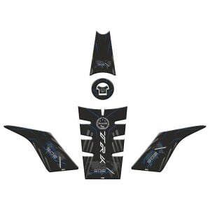 TANK PAD SET TRK502