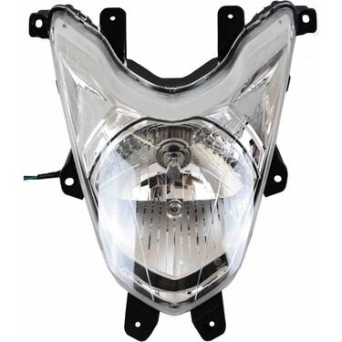 ACTİVA ES FAR ORJİNAL