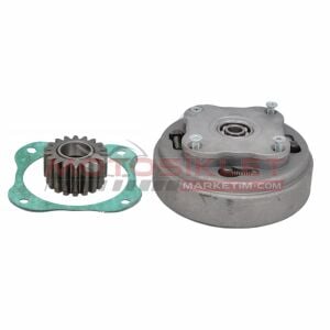 Cub Debiryaj Komple 50 Cc Rx9