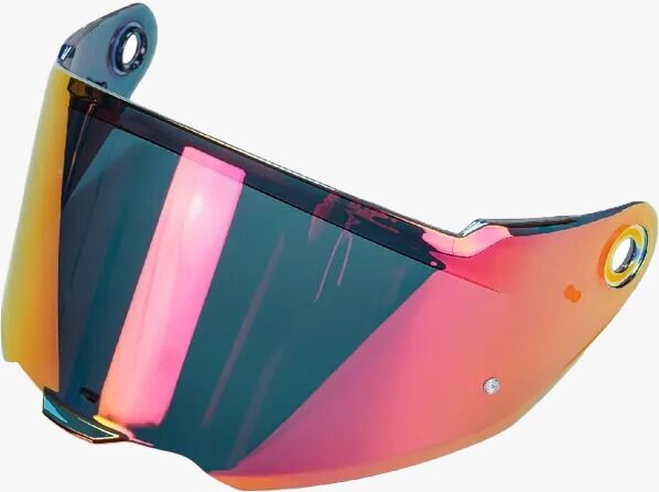 FENİX V31B KASK CAMI TURUNCU