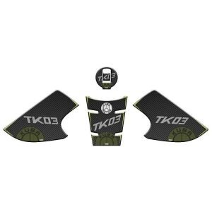 TANK PAD SET TK03 2021-2024