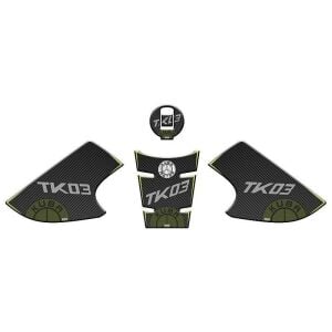 TANK PAD SET TK03 2021-2024