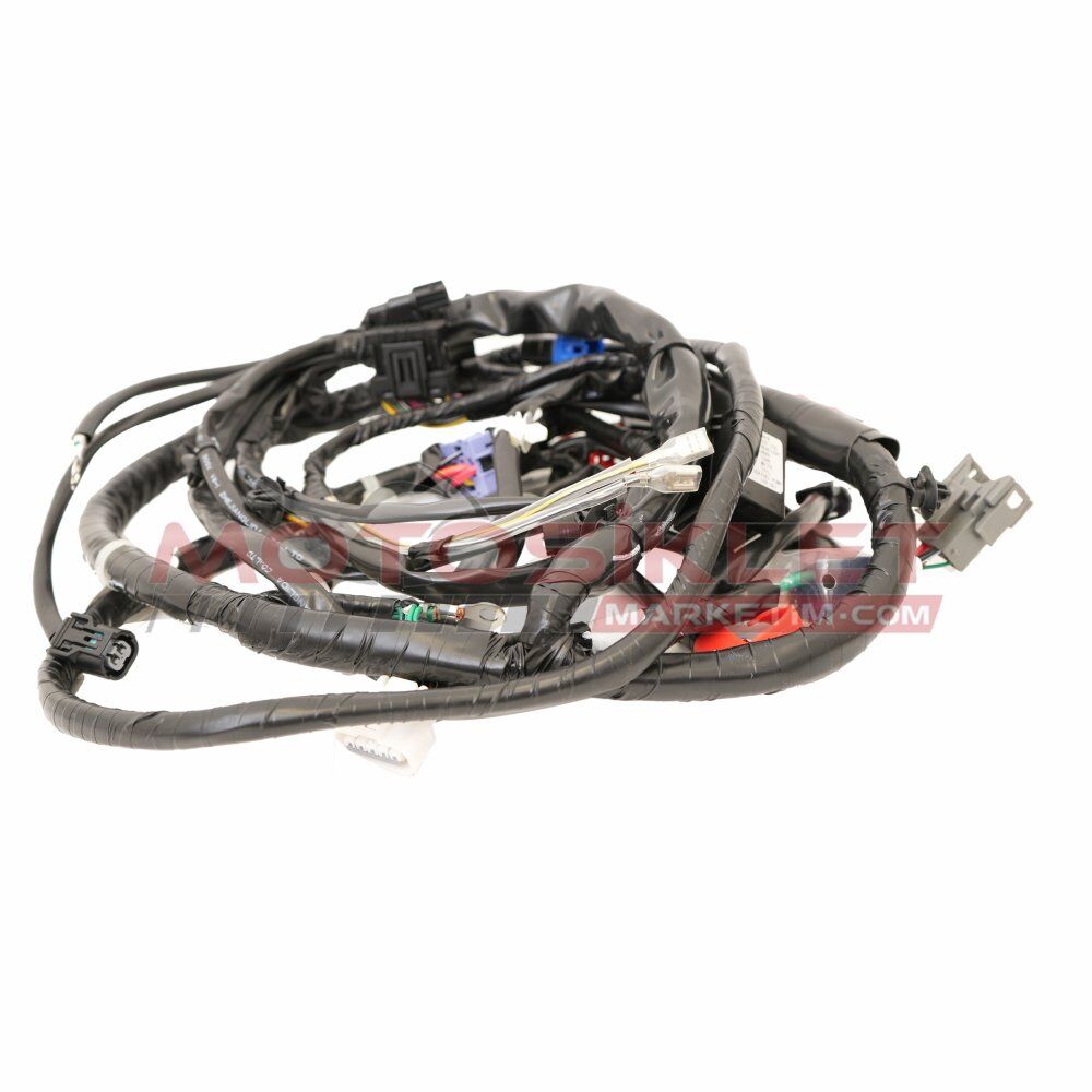 Alpha Elektrik Tesisatı Yeni Model