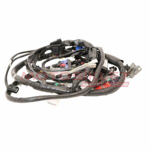 Alpha Elektrik Tesisatı Yeni Model