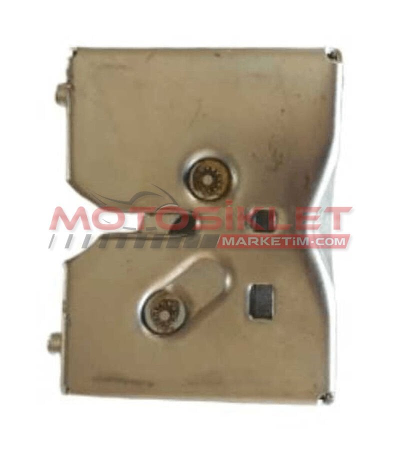 Fizy Sele Kilit Mekanizması