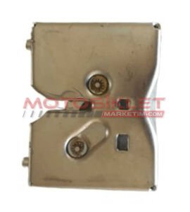 Fizy Sele Kilit Mekanizması