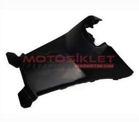 Fizy Sele Altı Ön Kapak