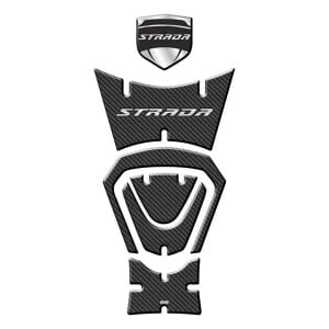 TANK PAD SET STRADA 125 2022-2024
