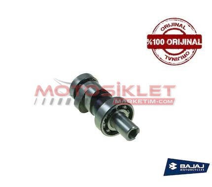 Ns 200 Eksantrik Mili Orj