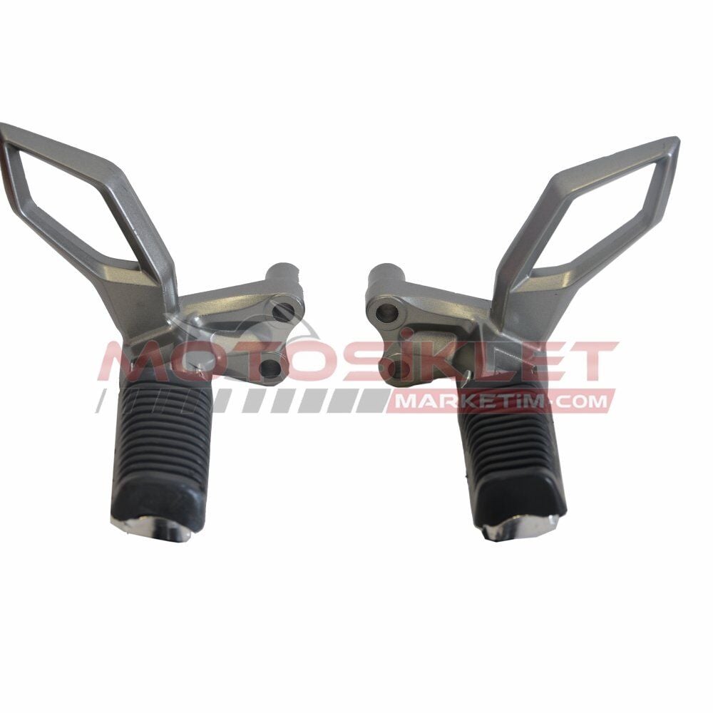 Drift Ön Basamak Takımı