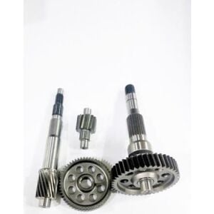 PCX ŞANZIMAN KOMPLE 2018-2020