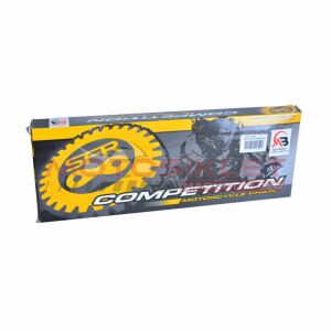 530Hx120 Oringli Zincir Sfr