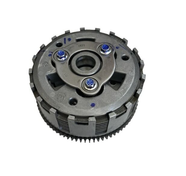 DOMİNAR 400 DEBRİYAJ GÖBEĞİ KOMPLE