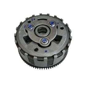 DOMİNAR 400 DEBRİYAJ GÖBEĞİ KOMPLE