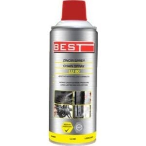 ZİNCİR YAĞI 40ML BEST