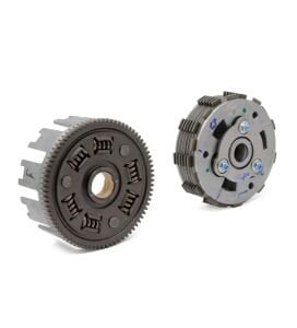 DOMİNAR 250DEBRİYAJ GÖBEĞİ KOMPLE