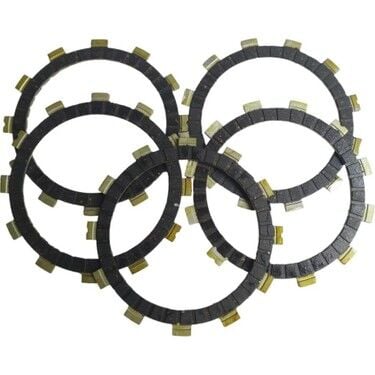 BENELLİ 125 DEBRİYAJ BALATASI